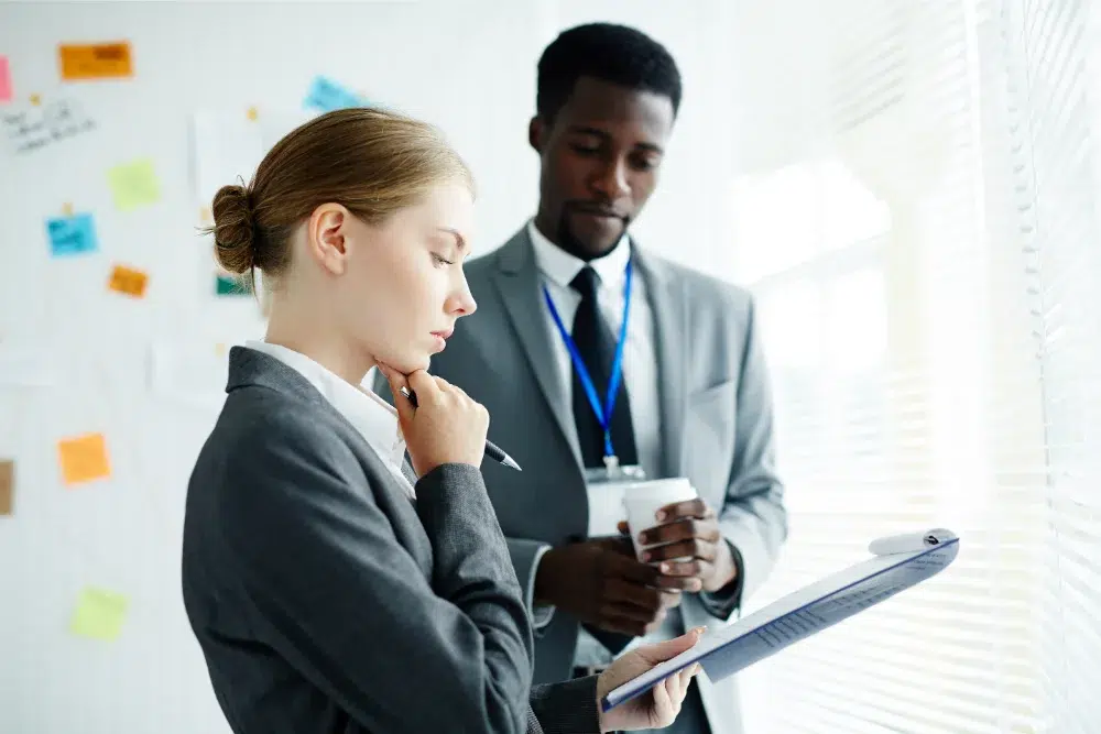 analyzing results expert study defined benefit pension plan